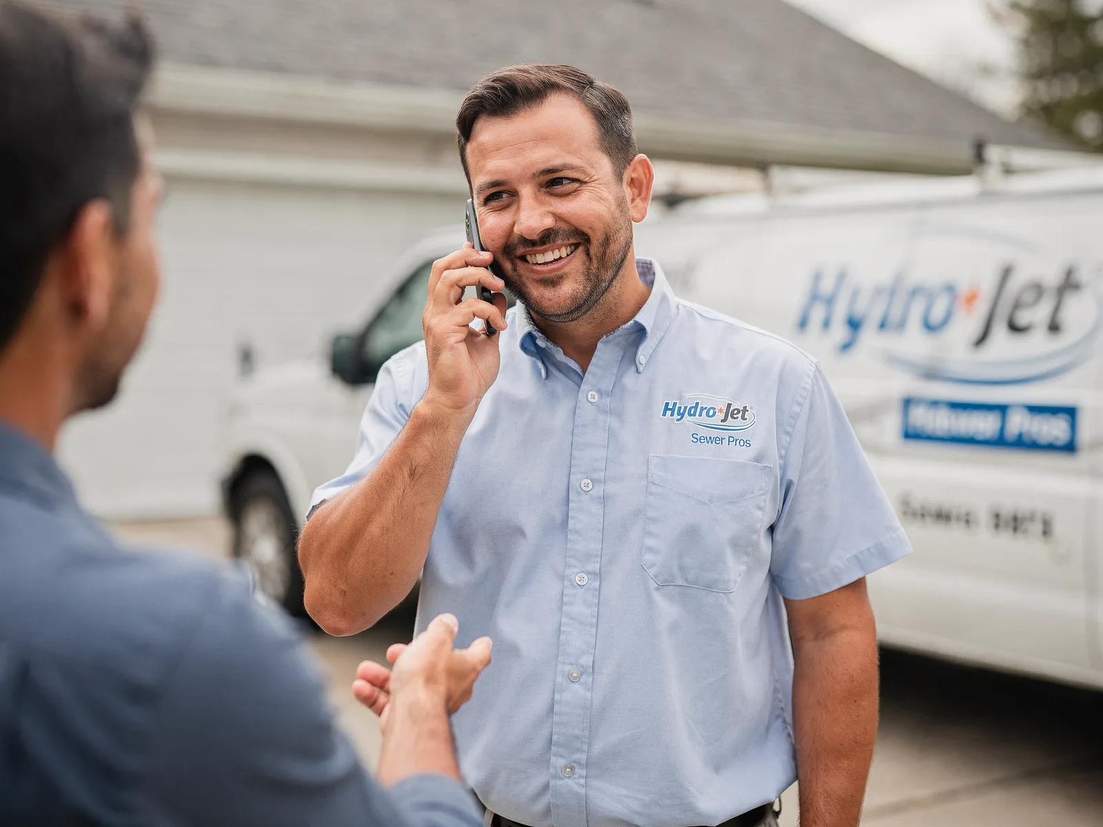 Hydro Jetting Near Me Jamaica, NY FAQs